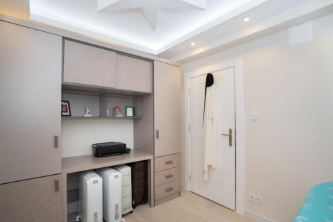 Villa  i Demirtas, Alanya, Antalya, Turkiet Nr. 162052 - 13