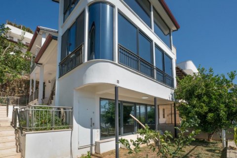 Villa  i Demirtas, Alanya, Antalya, Turkiet Nr. 162052 - 27