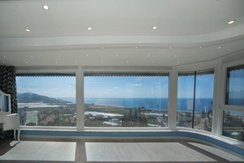 Villa  i Demirtas, Alanya, Antalya, Turkiet Nr. 162052 - 3