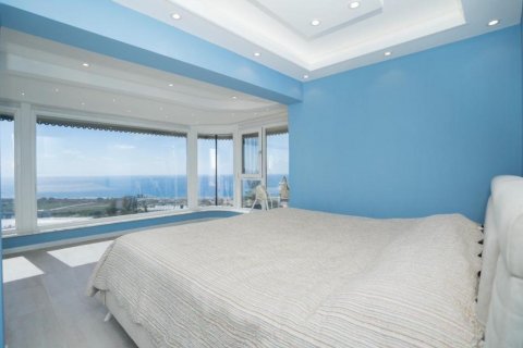 Villa  i Demirtas, Alanya, Antalya, Turkiet Nr. 162052 - 21