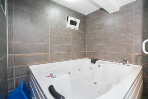 Villa  i Demirtas, Alanya, Antalya, Turkiet Nr. 162052 - 29