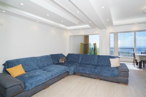 Villa  i Demirtas, Alanya, Antalya, Turkiet Nr. 162052 - 4