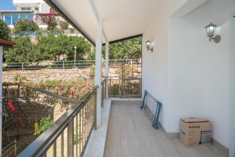 Villa  i Demirtas, Alanya, Antalya, Turkiet Nr. 162052 - 8