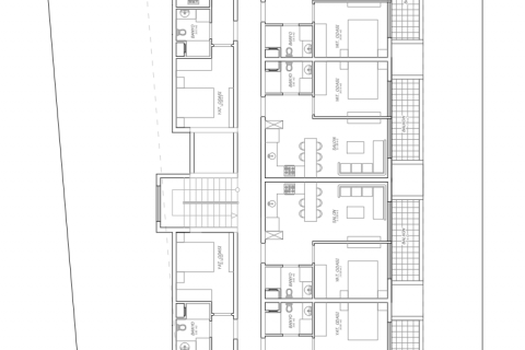 Apartment for sale  in Alanya, Antalya, Turkey, 1 bedroom, 60m2, No. 167563 – photo 6