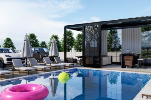 Apartment for sale  in Alanya, Antalya, Turkey, 1 bedroom, 60m2, No. 167563 – photo 5