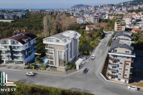 Apartment for sale in Alanya, Antalya, Turkey, 43.15m2, No. 186226 – photo 5