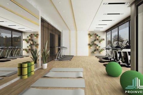 Apartment for sale in Alanya, Antalya, Turkey, 47m2, No. 186225 – photo 2