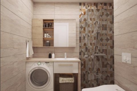 Apartment for sale in Alanya, Antalya, Turkey, 47m2, No. 186225 – photo 23