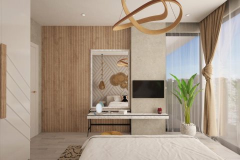 Apartment for sale in Alanya, Antalya, Turkey, 47m2, No. 186225 – photo 20