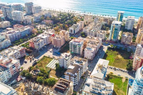 آپارتمان در Alanya ، ترکیه 58 متر مربع. شماره 186229 - 23