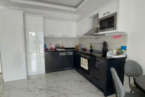 آپارتمان در  Avsallar ، ترکیه 57 متر مربع.  شماره 169064 - 5