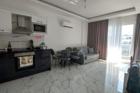آپارتمان در  Avsallar ، ترکیه 57 متر مربع.  شماره 169064 - 9