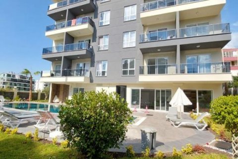 Leilighet  i Avsallar, Antalya, Tyrkia Nr. 169064