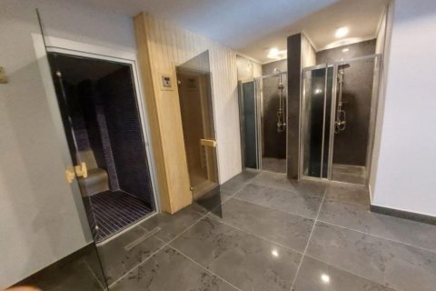 آپارتمان در  Avsallar ، ترکیه 57 متر مربع.  شماره 169064 - 2