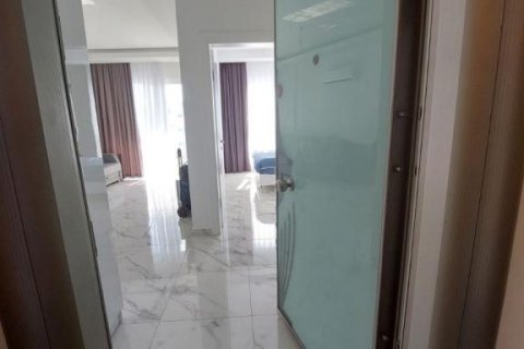 آپارتمان در  Avsallar ، ترکیه 57 متر مربع.  شماره 169064 - 8