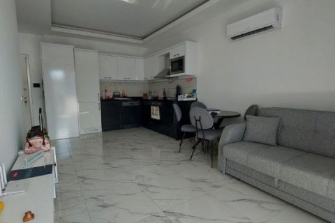 آپارتمان در  Avsallar ، ترکیه 57 متر مربع.  شماره 169064 - 6