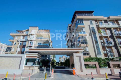 Wohnung  in Konyaalti, Antalya, Türkei Nr. 169060