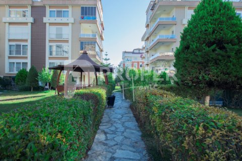Daire Konyaaltı, Antalya, Türkiye №169060 - 3
