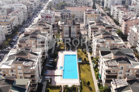 Daire Konyaaltı, Antalya, Türkiye №169060 - 6