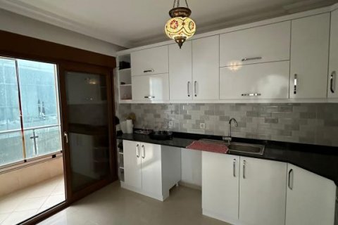 Продажа квартиры  в Аланье, Анталье, Турция 4 комн., 170м2, №169063 – фото 17