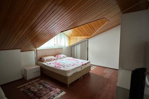 Продажа квартиры  в Аланье, Анталье, Турция 4 комн., 170м2, №169063 – фото 14