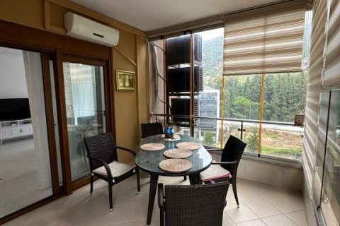 Продажа квартиры  в Аланье, Анталье, Турция 4 комн., 170м2, №169063 – фото 12