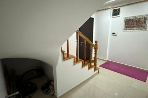 Продажа квартиры  в Аланье, Анталье, Турция 4 комн., 170м2, №169063 – фото 11