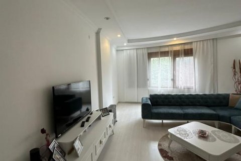 Wohnung in Alanya, Antalya, Türkei Nr. 169063