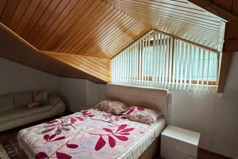 Продажа квартиры  в Аланье, Анталье, Турция 4 комн., 170м2, №169063 – фото 15