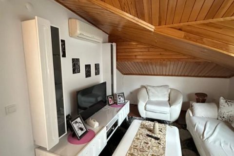 Продажа квартиры  в Аланье, Анталье, Турция 4 комн., 170м2, №169063 – фото 13