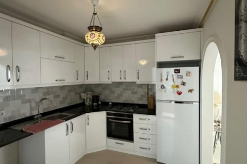 Продажа квартиры  в Аланье, Анталье, Турция 4 комн., 170м2, №169063 – фото 9