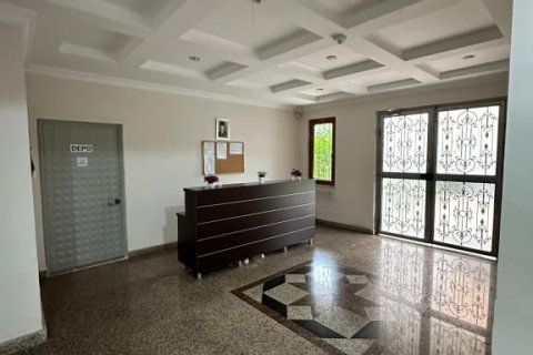 Продажа квартиры  в Аланье, Анталье, Турция 4 комн., 170м2, №169063 – фото 21