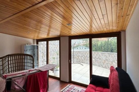 Продажа квартиры  в Аланье, Анталье, Турция 4 комн., 170м2, №169063 – фото 7