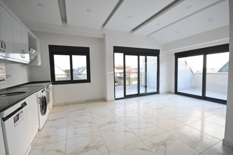 Продажа квартиры в Авсалларе, Анталье, Турция 3 комн., 95м2, №169062 – фото 4