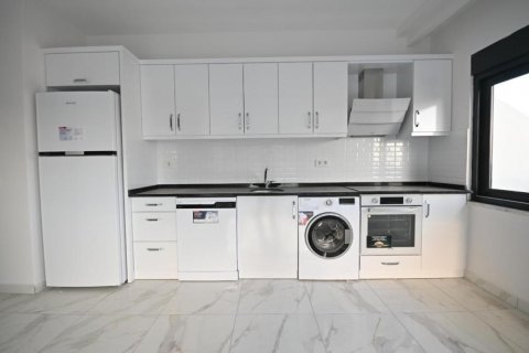 Apartment  in Avsallar, Antalya, Turkey No. 169062