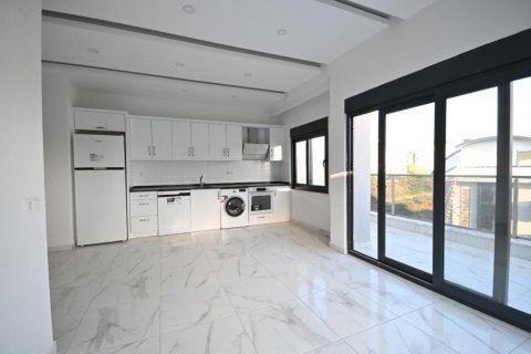 Продажа квартиры в Авсалларе, Анталье, Турция 3 комн., 95м2, №169062 – фото 2