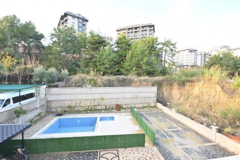 Продажа квартиры в Авсалларе, Анталье, Турция 3 комн., 95м2, №169062 – фото 19