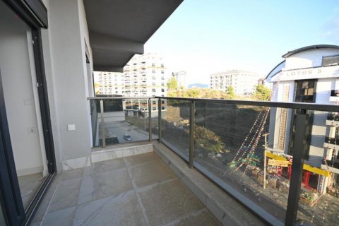 Продажа квартиры в Авсалларе, Анталье, Турция 3 комн., 95м2, №169062 – фото 15
