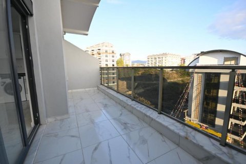 Продажа квартиры в Авсалларе, Анталье, Турция 3 комн., 95м2, №169062 – фото 17