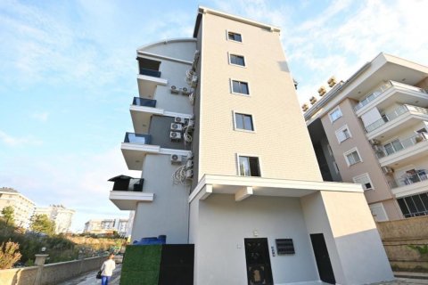 Продажа квартиры в Авсалларе, Анталье, Турция 3 комн., 95м2, №169062 – фото 25