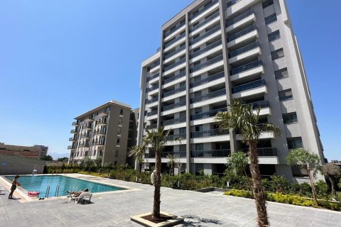 آپارتمان در  Antalya ، ترکیه 73 متر مربع.  شماره 186270