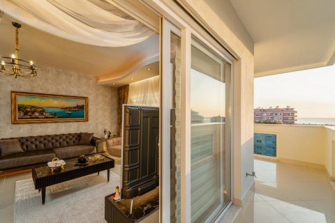 Wohnung  in Alanya, Antalya, Türkei Nr. 186269 - 28