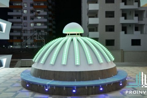 Wohnung  in Alanya, Antalya, Türkei Nr. 186269 - 3