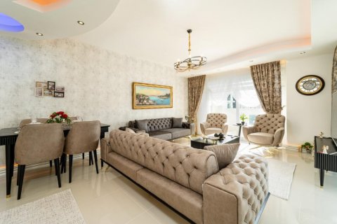 Wohnung  in Alanya, Antalya, Türkei Nr. 186269 - 27