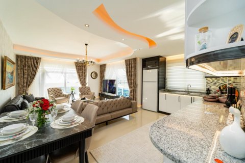 Wohnung  in Alanya, Antalya, Türkei Nr. 186269 - 24