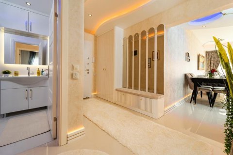 Wohnung  in Alanya, Antalya, Türkei Nr. 186269 - 23