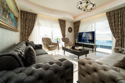 Wohnung  in Alanya, Antalya, Türkei Nr. 186269 - 29