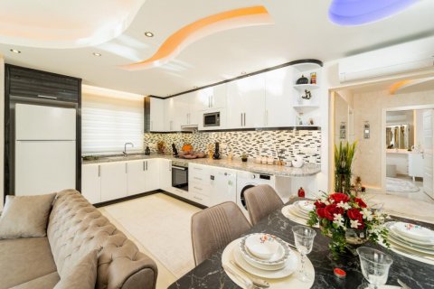 Wohnung  in Alanya, Antalya, Türkei Nr. 186269 - 25