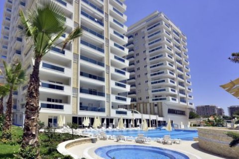 Wohnung  in Alanya, Antalya, Türkei Nr. 186269 - 19