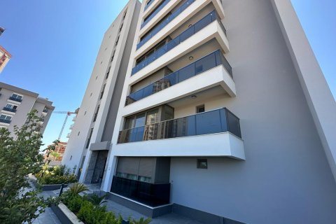 Wohnung in Antalya, Türkei Nr. 186271 - 22